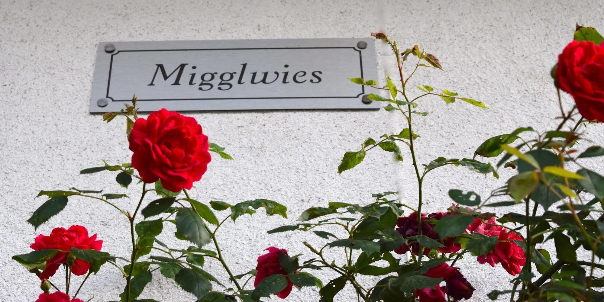 Migglwieshof Kelchsau Dış mekan fotoğraf